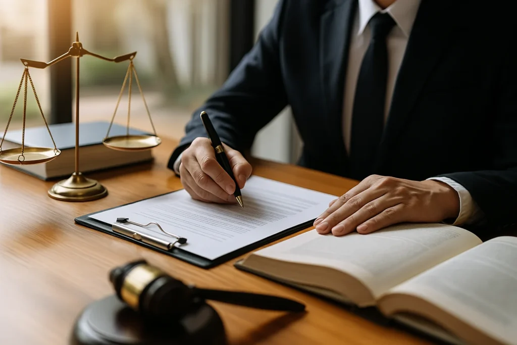 Procuradores Vitoria-Gasteiz, Iñaki Sanchiz Capdevila, Vitoria-Gasteiz Procurador Licenciado en Derecho por la Universidad de Deusto. Miembro del Ilustre Colegio de Procuradores de Álava (1994). Idiomas de trabajo: castellano, euskera, inglés y francés. Fundó este despacho de procuradores en Vitoria-Gasteiz en el año 1994. Cuenta con la colaboración de Dª. Blanca Medina Barrenechea, oficial habilitado.